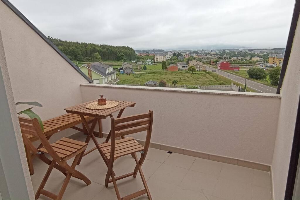 شقة Atico Con Terraza Y Vistas باريروس المظهر الخارجي الصورة